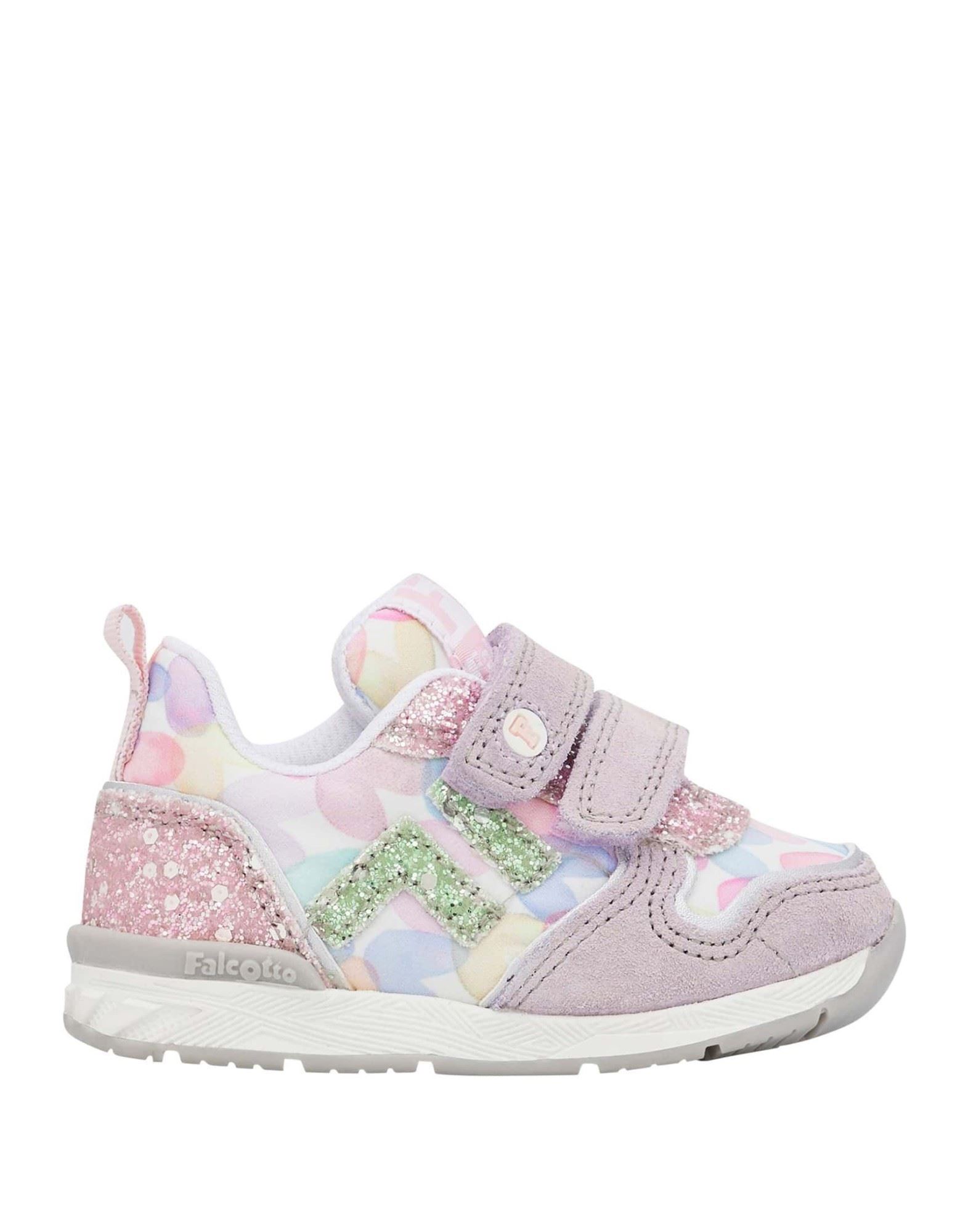 FALCOTTO Sneakers Kinder Lila von FALCOTTO