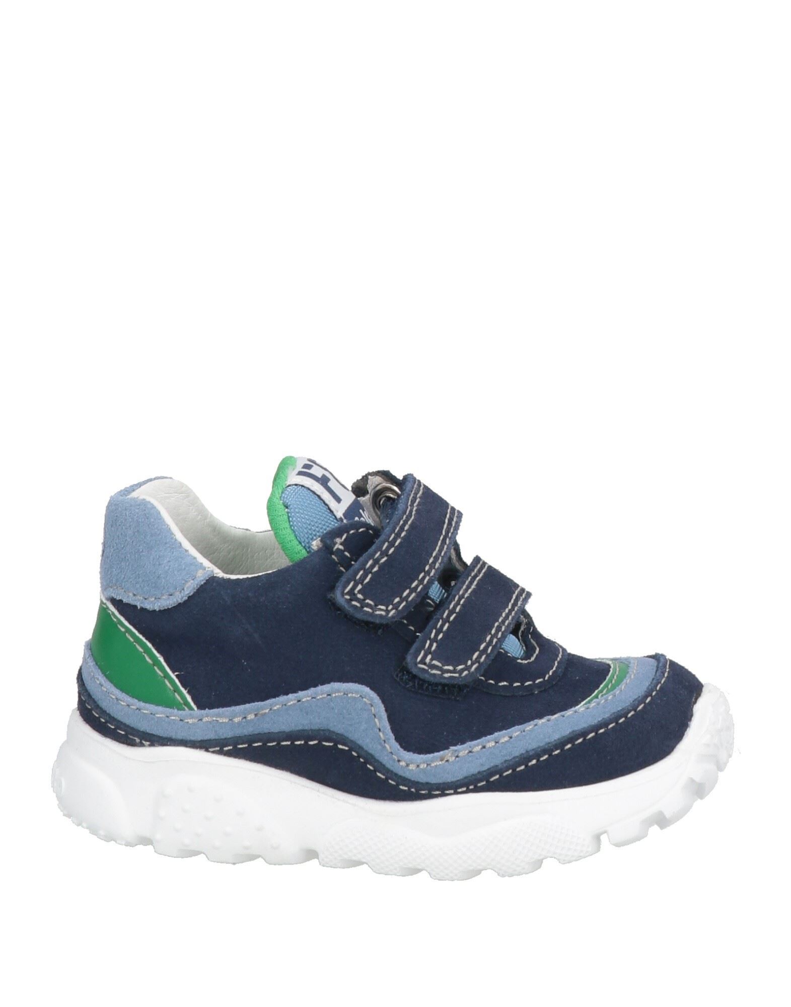 FALCOTTO Sneakers Kinder Marineblau von FALCOTTO