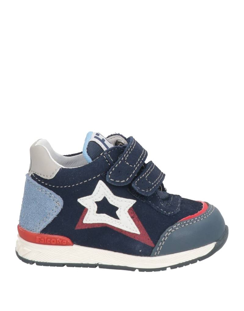 FALCOTTO Sneakers Kinder Marineblau von FALCOTTO