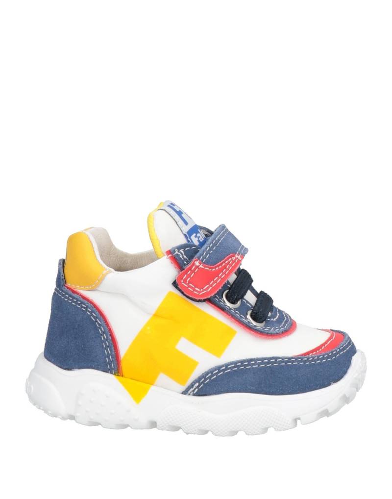 FALCOTTO Sneakers Kinder Marineblau von FALCOTTO