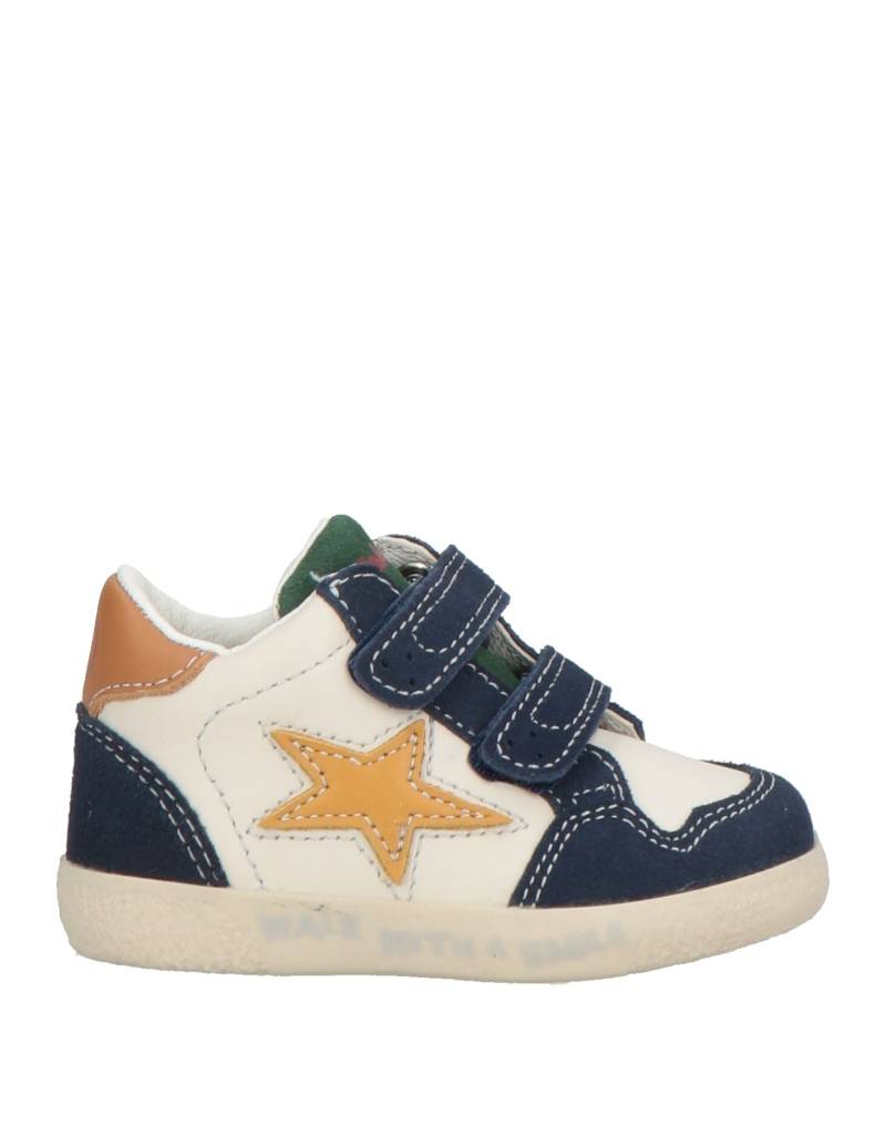 FALCOTTO Sneakers Kinder Marineblau von FALCOTTO