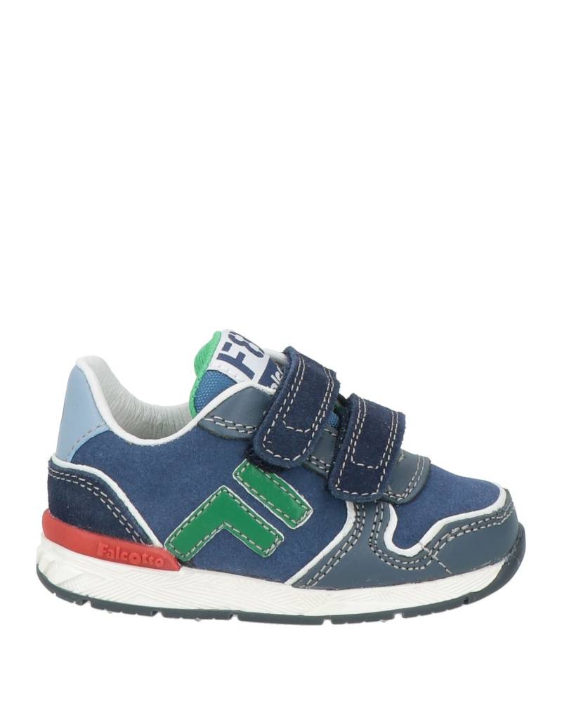 FALCOTTO Sneakers Kinder Marineblau von FALCOTTO
