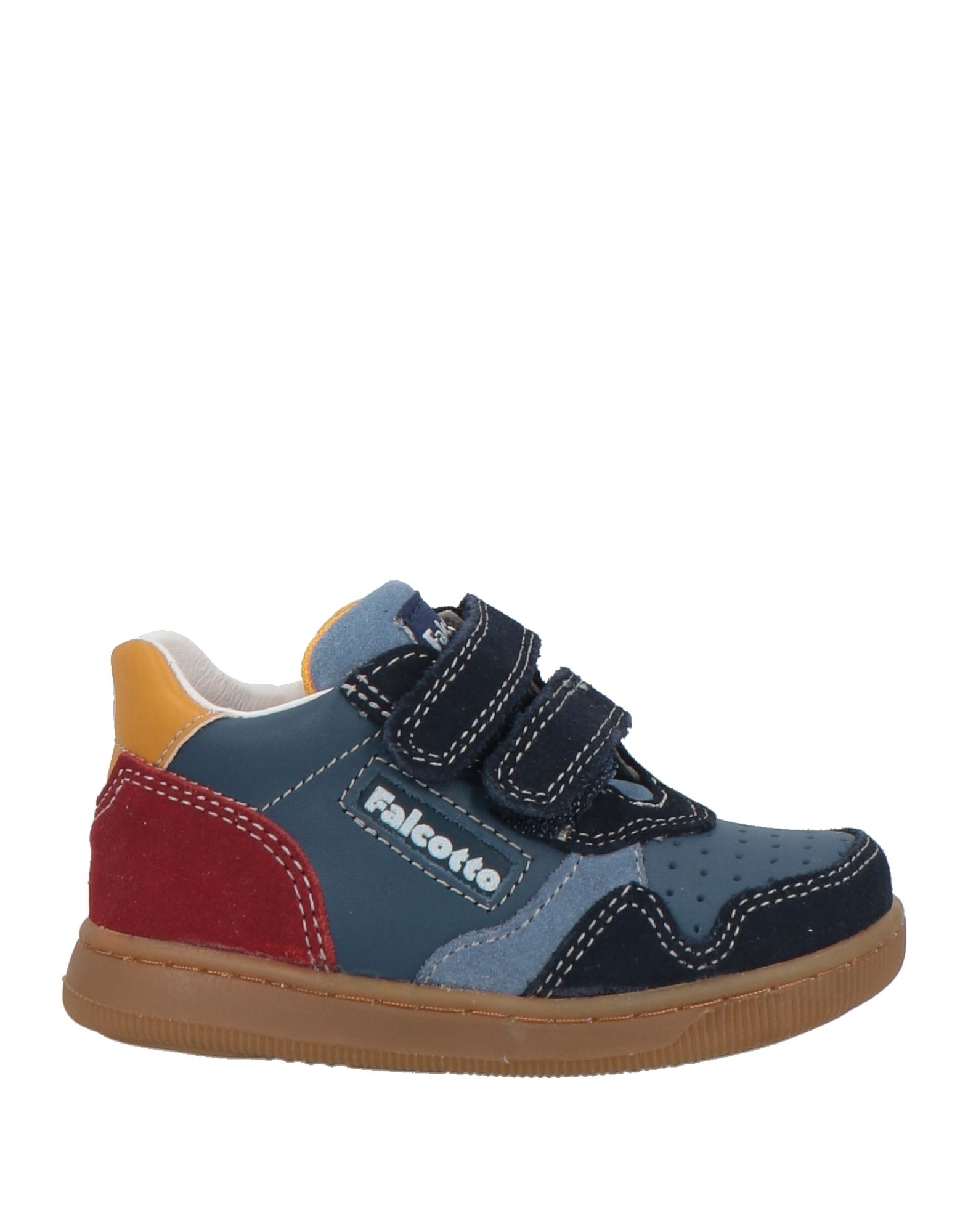 FALCOTTO Sneakers Kinder Marineblau von FALCOTTO