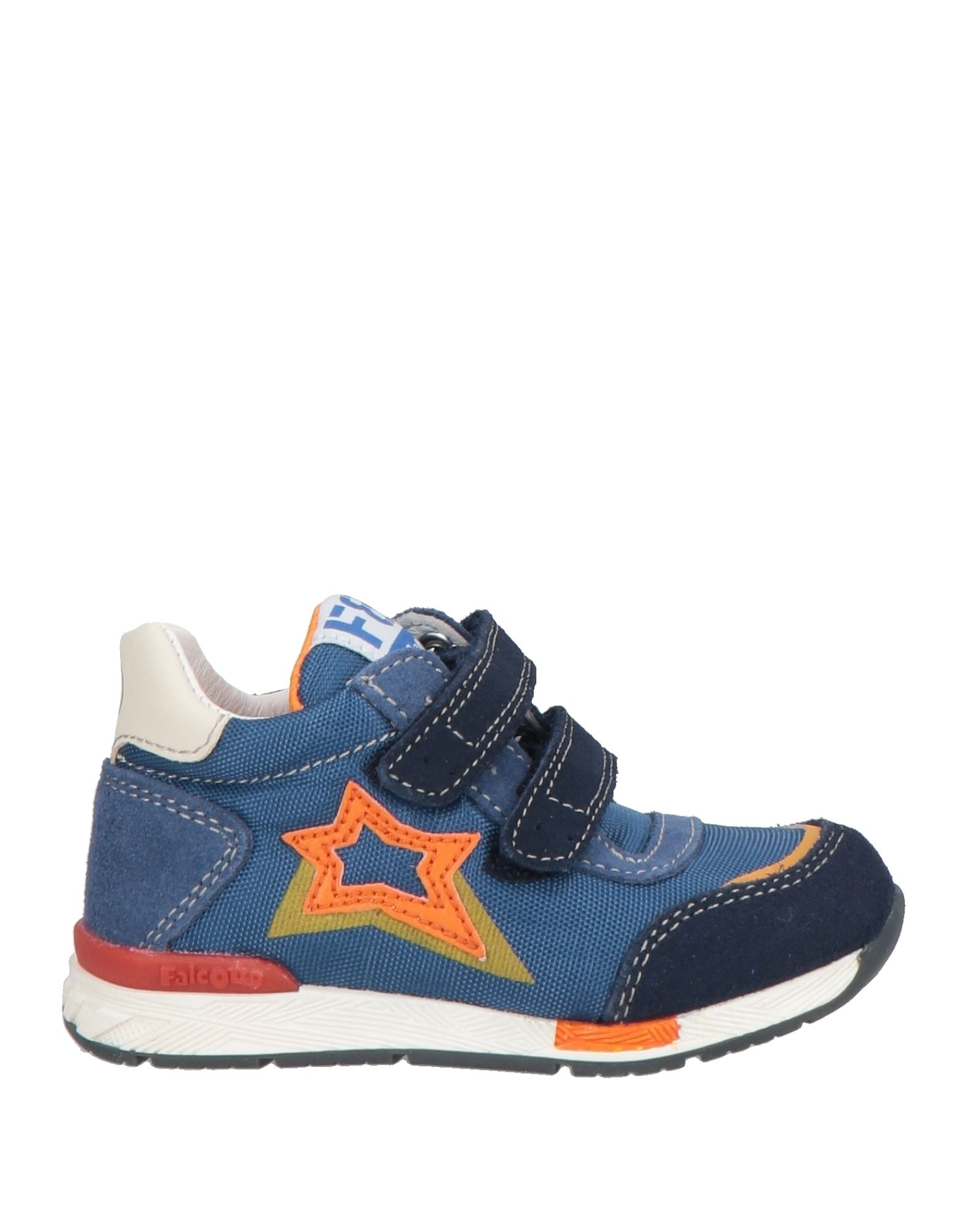 FALCOTTO Sneakers Kinder Marineblau von FALCOTTO