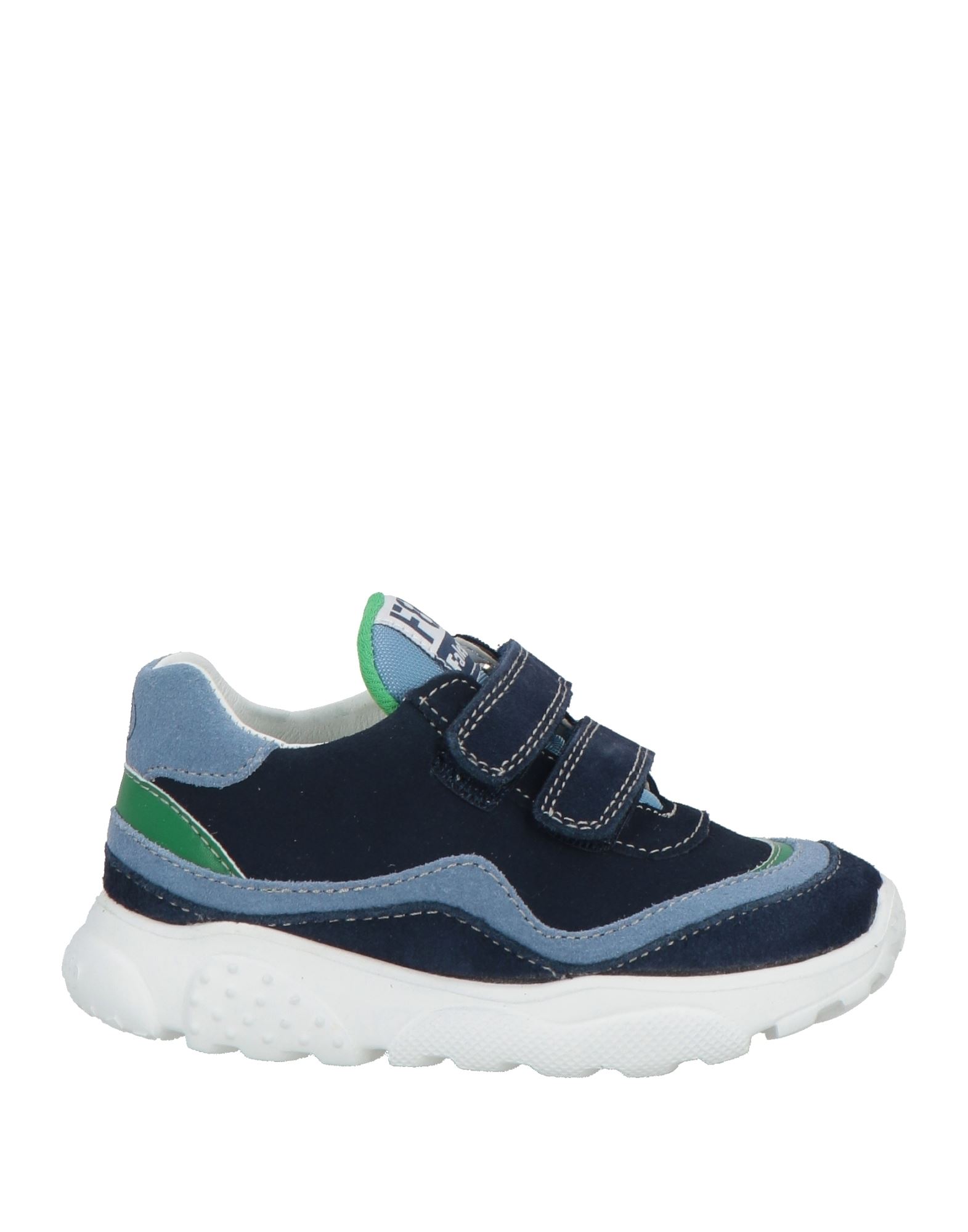 FALCOTTO Sneakers Kinder Marineblau von FALCOTTO