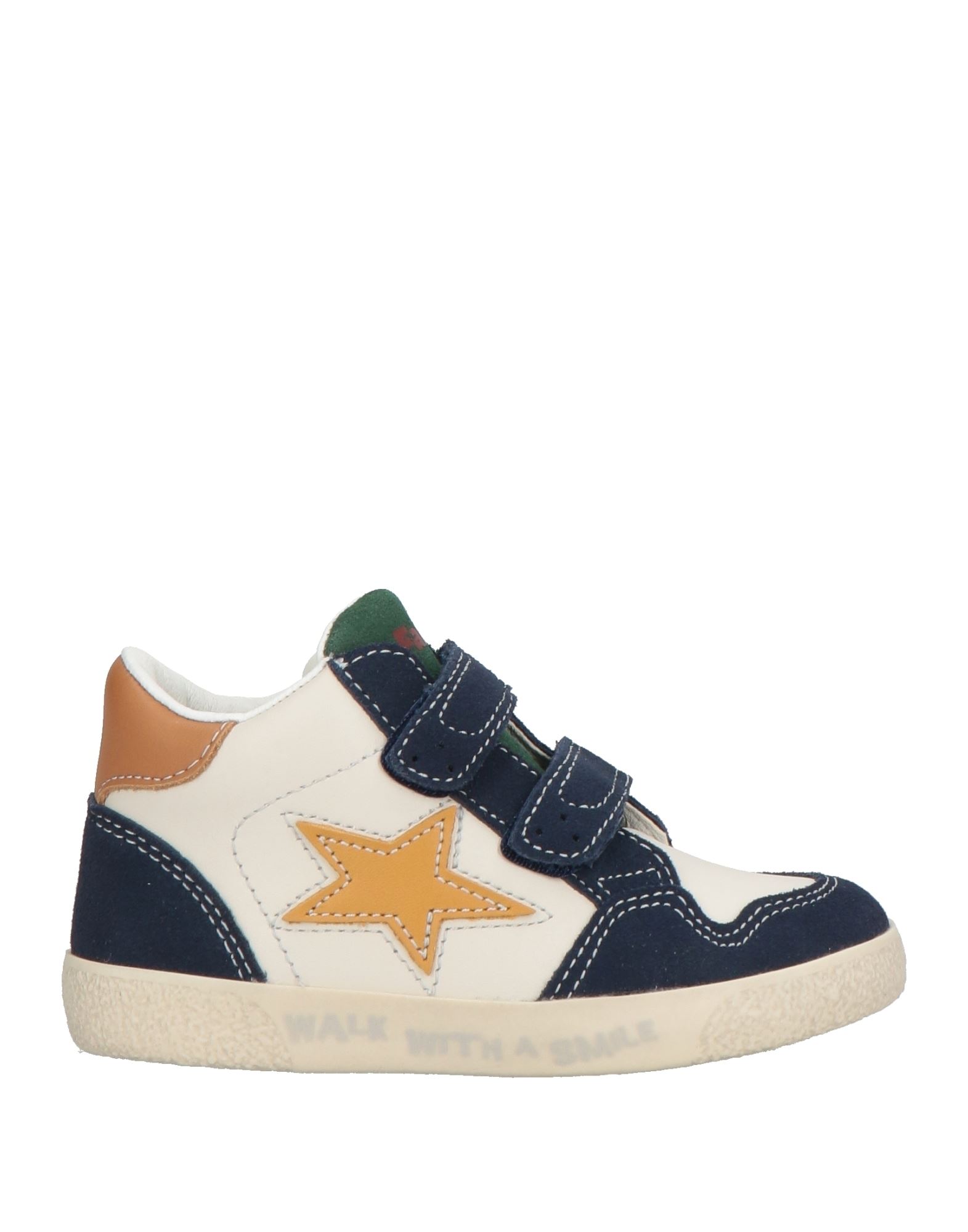 FALCOTTO Sneakers Kinder Marineblau von FALCOTTO