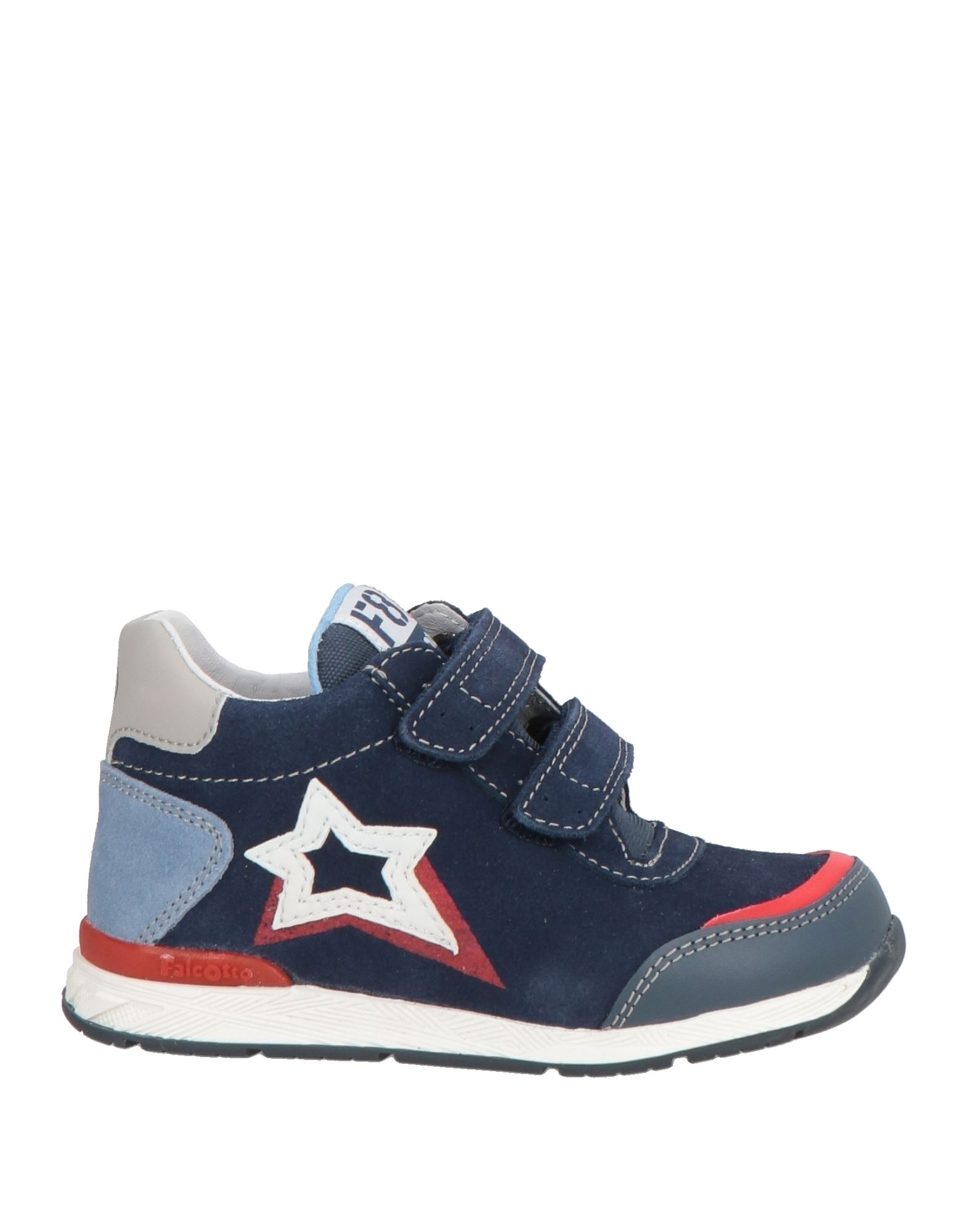 FALCOTTO Sneakers Kinder Marineblau von FALCOTTO