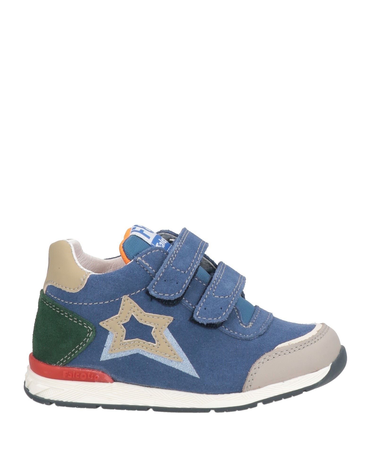FALCOTTO Sneakers Kinder Marineblau von FALCOTTO