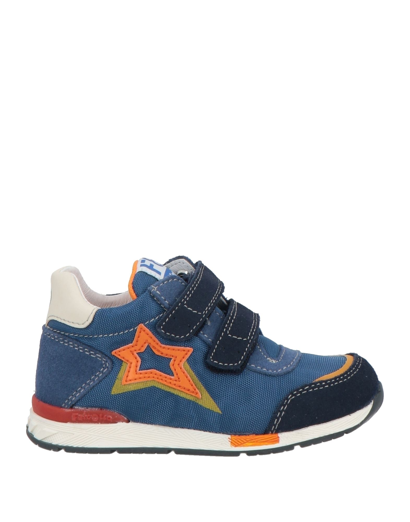 FALCOTTO Sneakers Kinder Marineblau von FALCOTTO