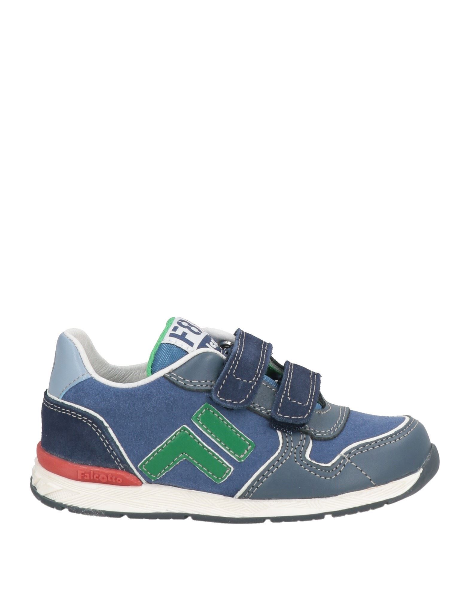 FALCOTTO Sneakers Kinder Marineblau von FALCOTTO