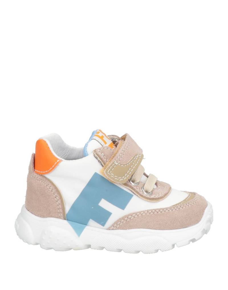 FALCOTTO Sneakers Kinder Maulwurfsgrau von FALCOTTO