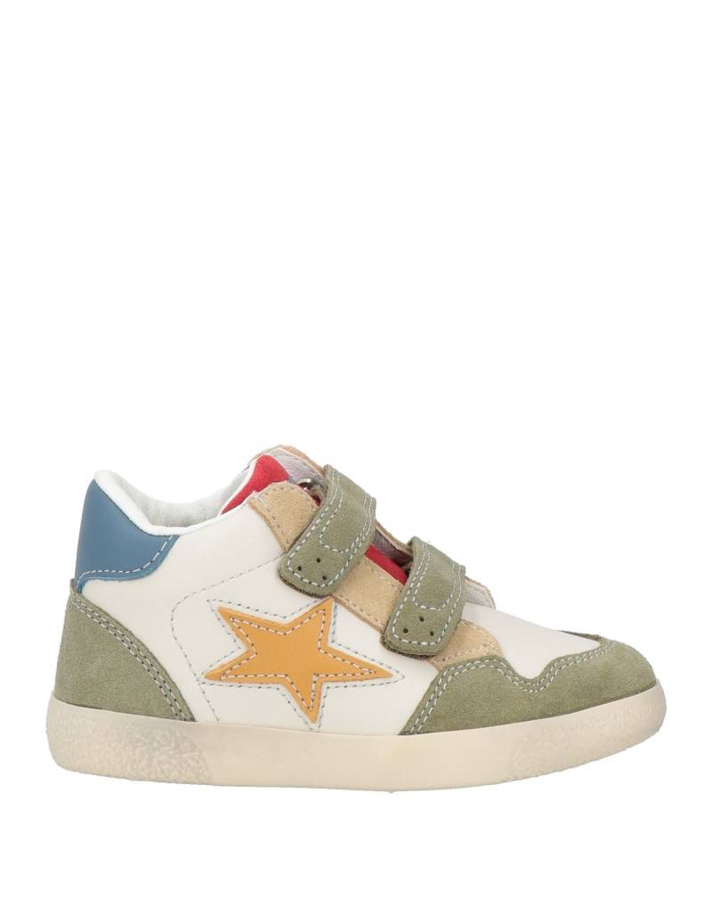 FALCOTTO Sneakers Kinder Militärgrün von FALCOTTO