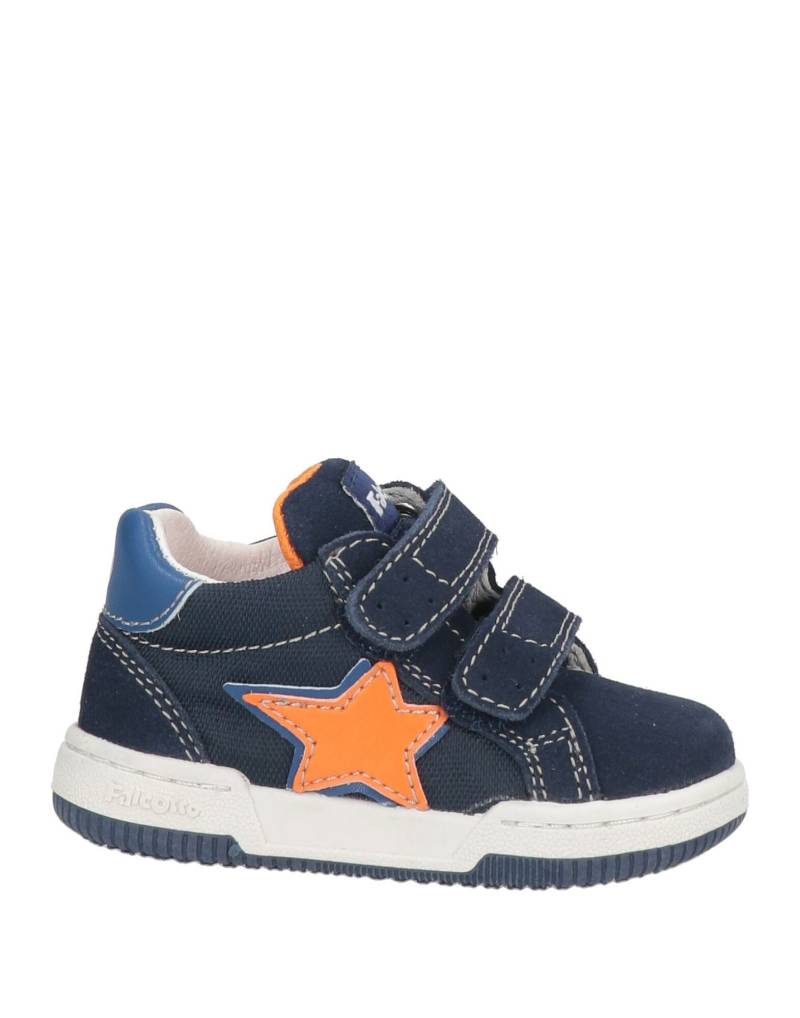 FALCOTTO Sneakers Kinder Nachtblau von FALCOTTO