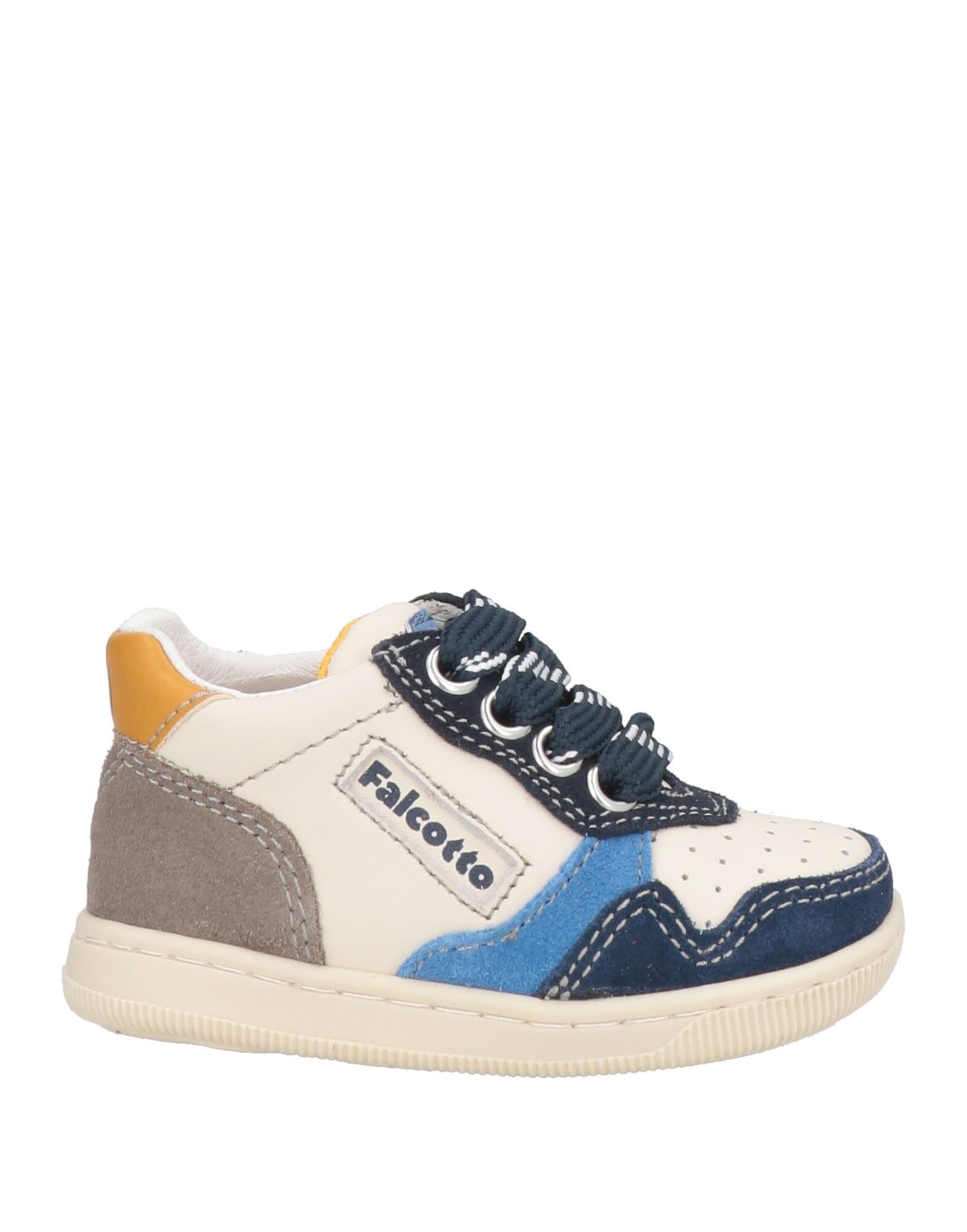 FALCOTTO Sneakers Kinder Nachtblau von FALCOTTO