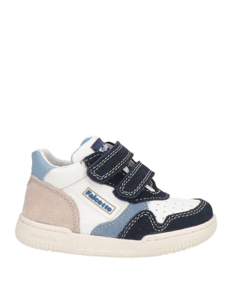 FALCOTTO Sneakers Kinder Nachtblau von FALCOTTO