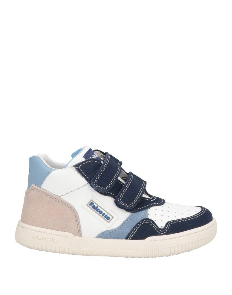 FALCOTTO Sneakers Kinder Nachtblau von FALCOTTO