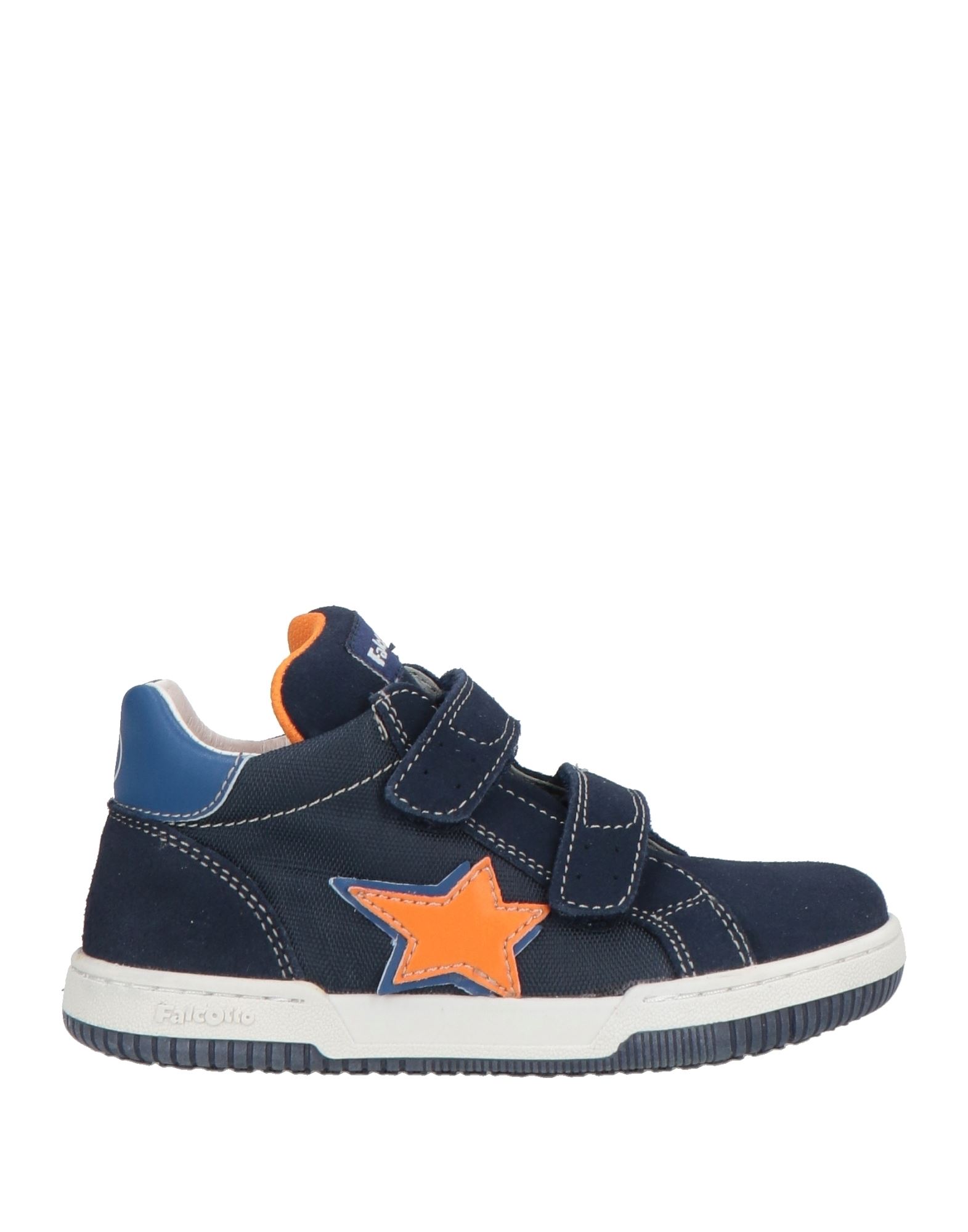 FALCOTTO Sneakers Kinder Nachtblau von FALCOTTO