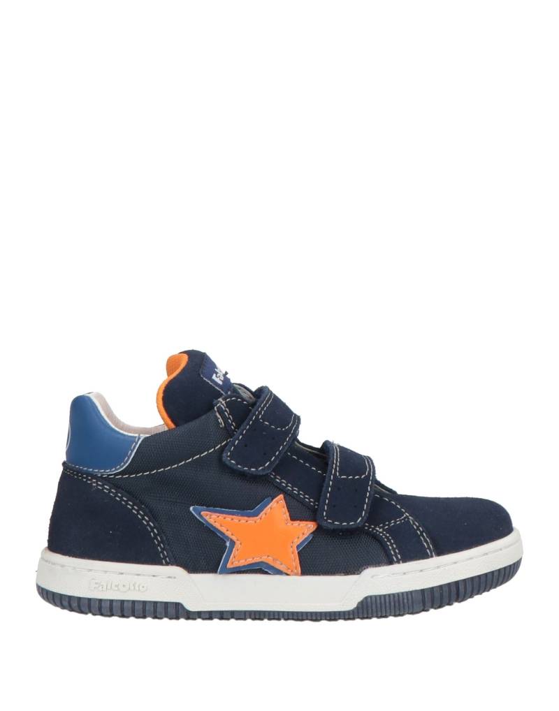 FALCOTTO Sneakers Kinder Nachtblau von FALCOTTO