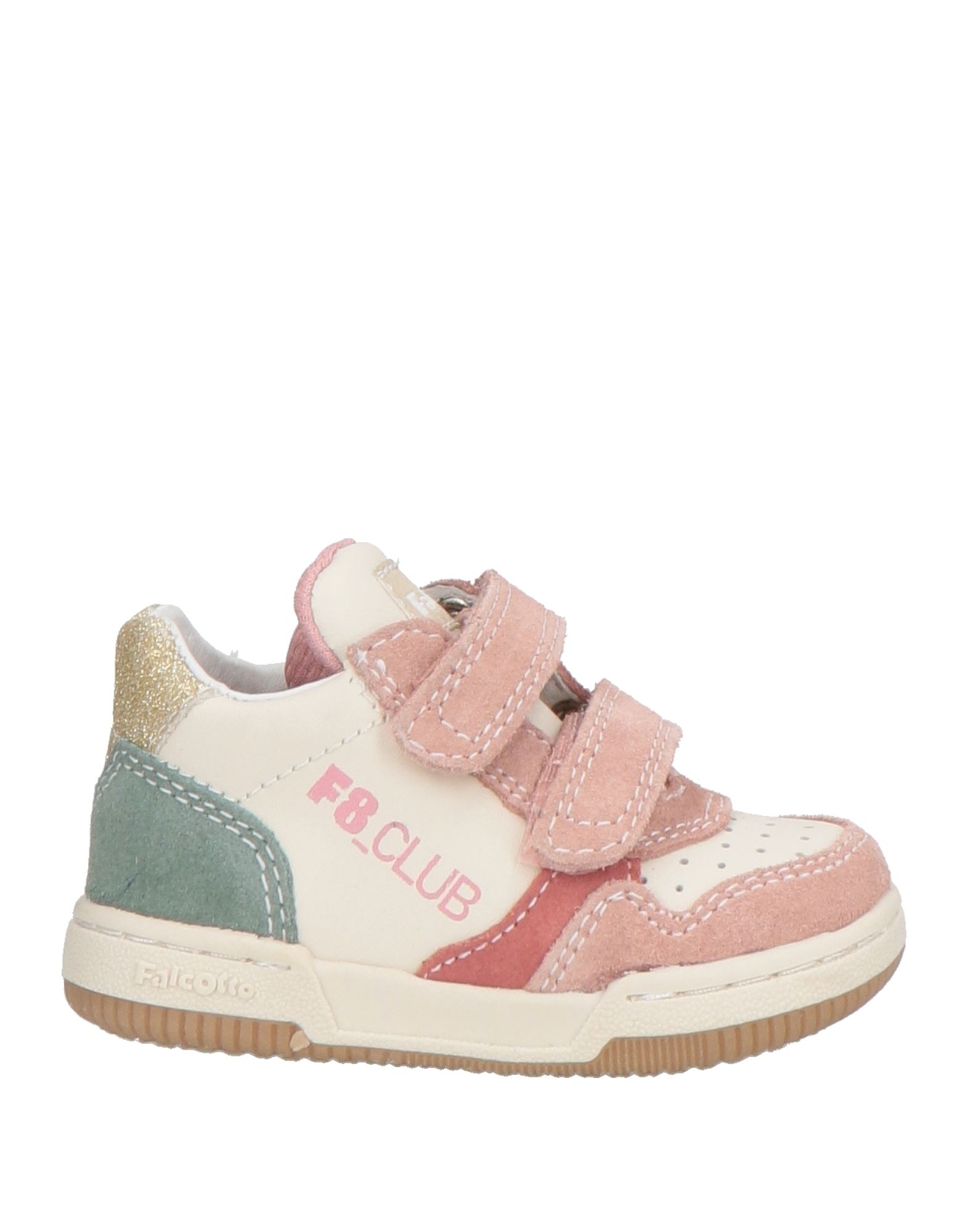 FALCOTTO Sneakers Kinder Rosa von FALCOTTO