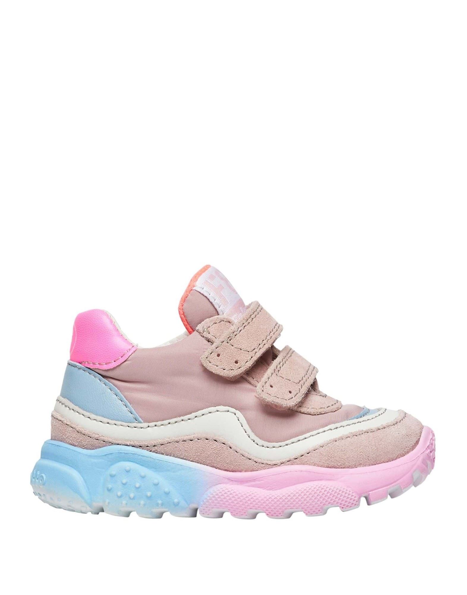 FALCOTTO Sneakers Kinder Rosa von FALCOTTO