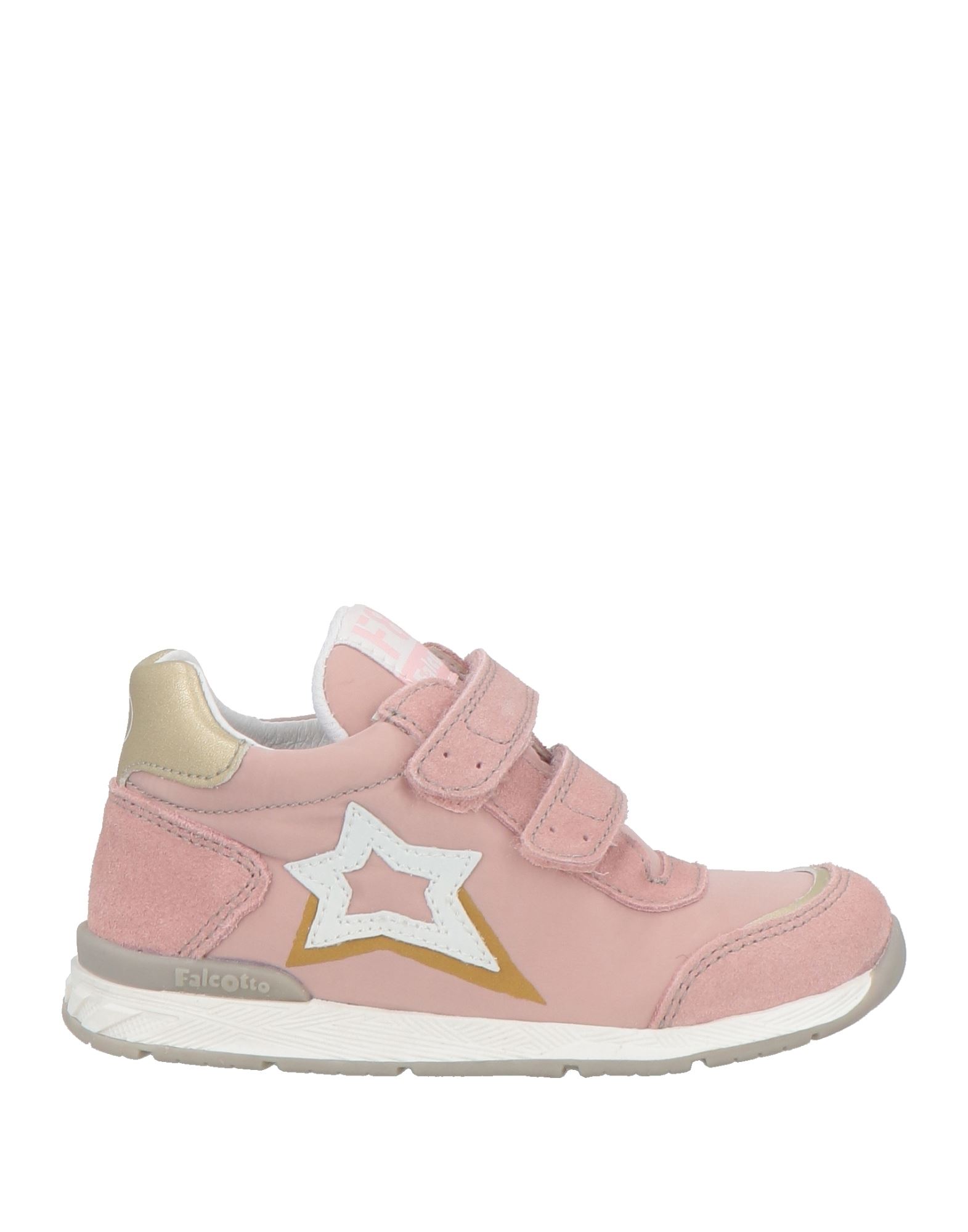 FALCOTTO Sneakers Kinder Rosa von FALCOTTO