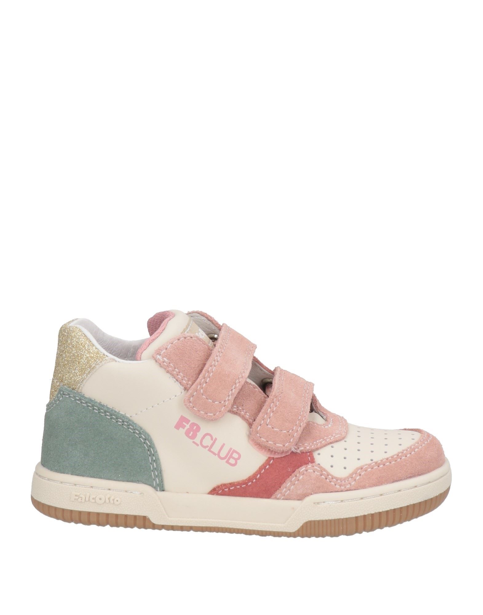 FALCOTTO Sneakers Kinder Rosa von FALCOTTO