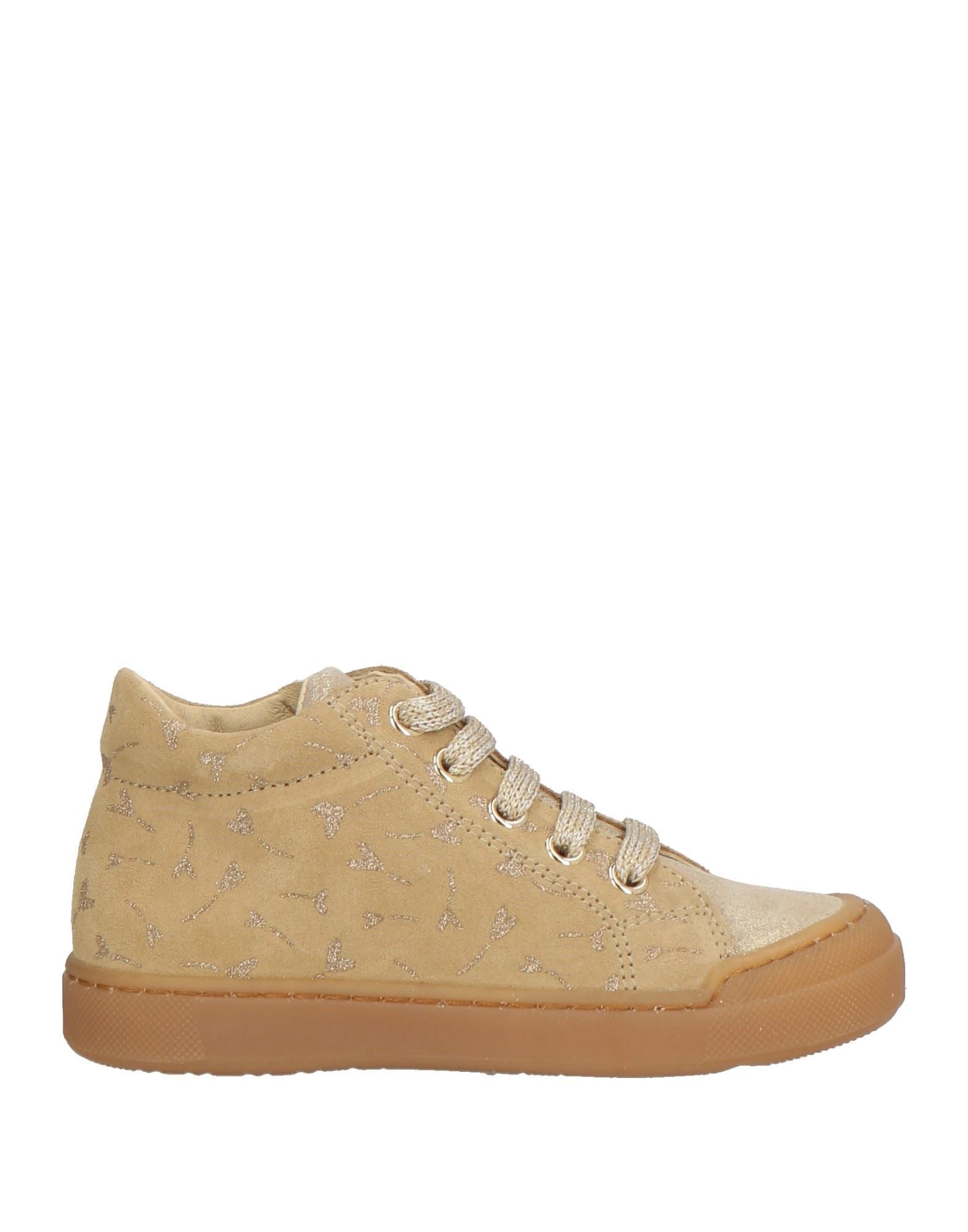 FALCOTTO Sneakers Kinder Sand von FALCOTTO