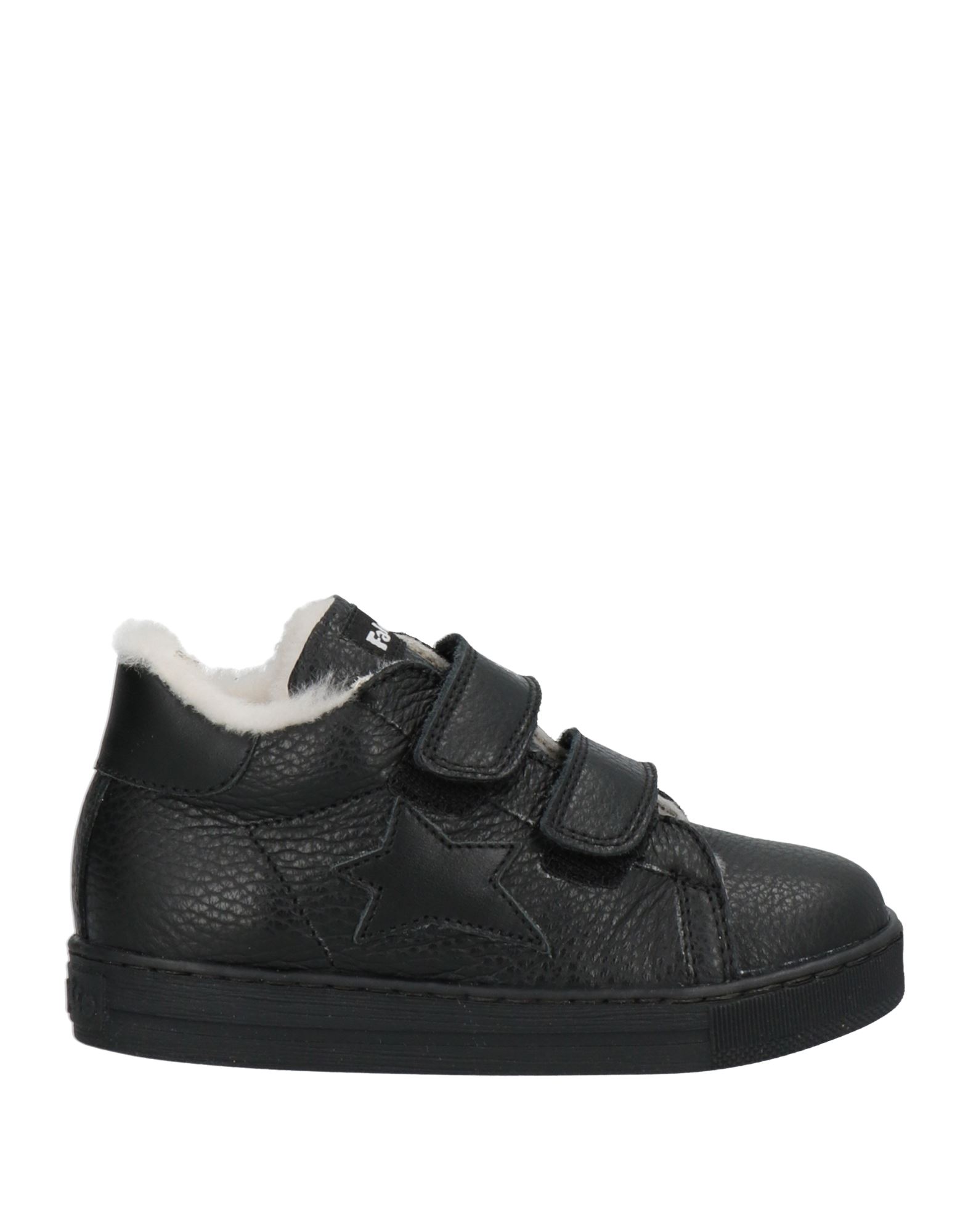 FALCOTTO Sneakers Kinder Schwarz von FALCOTTO