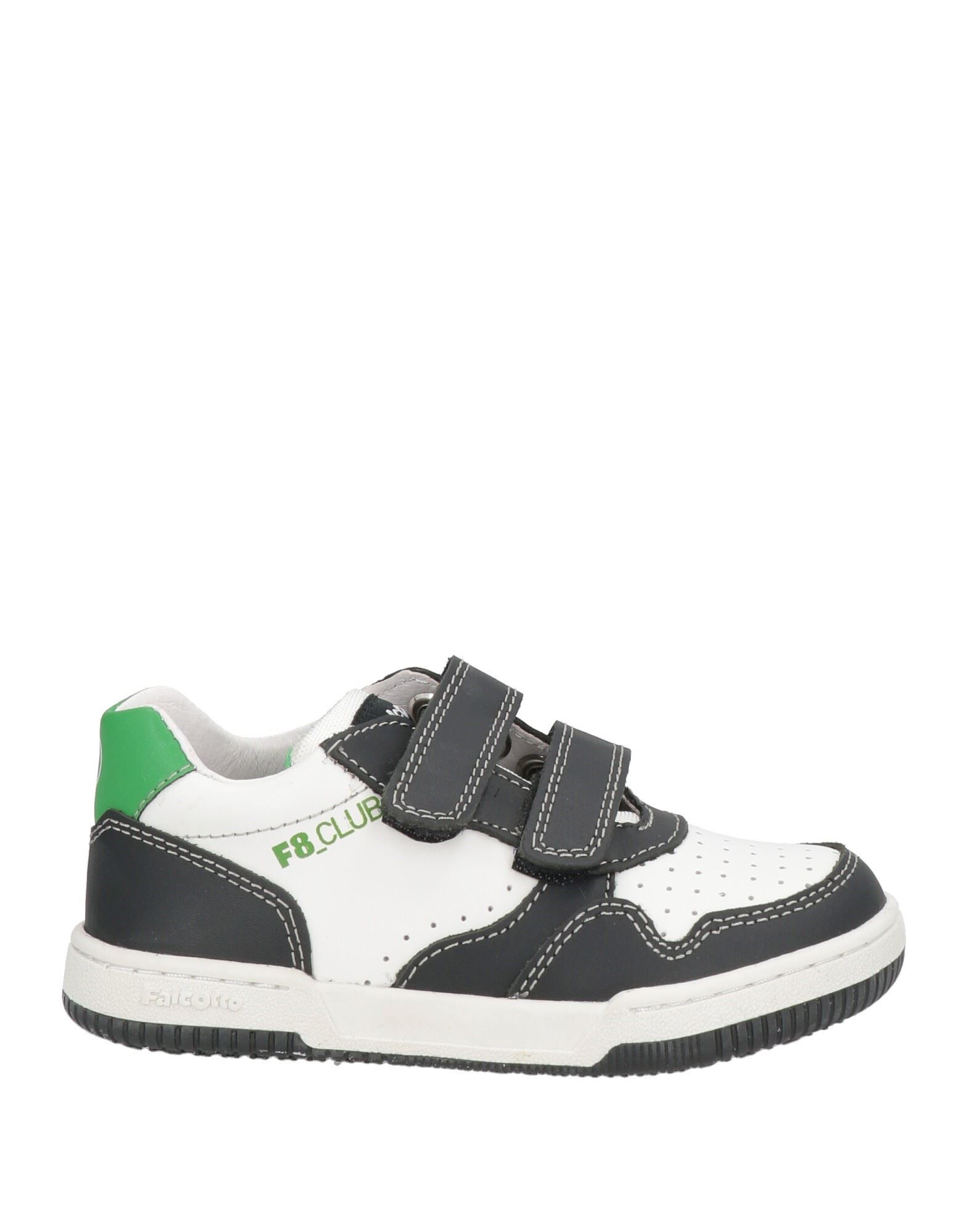 FALCOTTO Sneakers Kinder Schwarz von FALCOTTO
