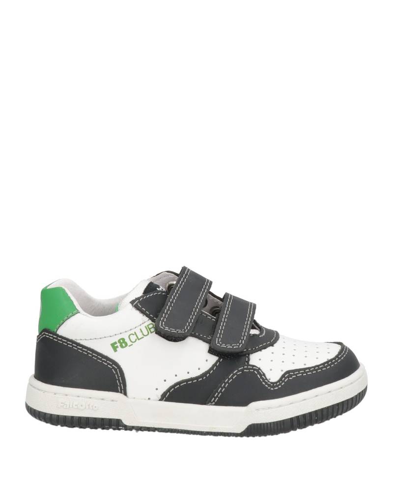 FALCOTTO Sneakers Kinder Schwarz von FALCOTTO