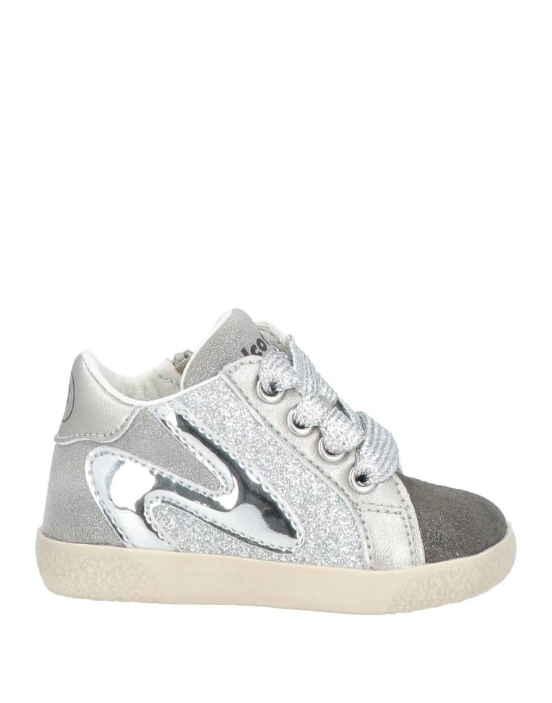 FALCOTTO Sneakers Kinder Silber von FALCOTTO