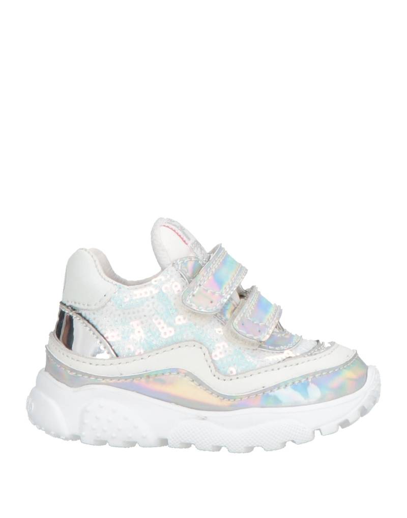 FALCOTTO Sneakers Kinder Silber von FALCOTTO