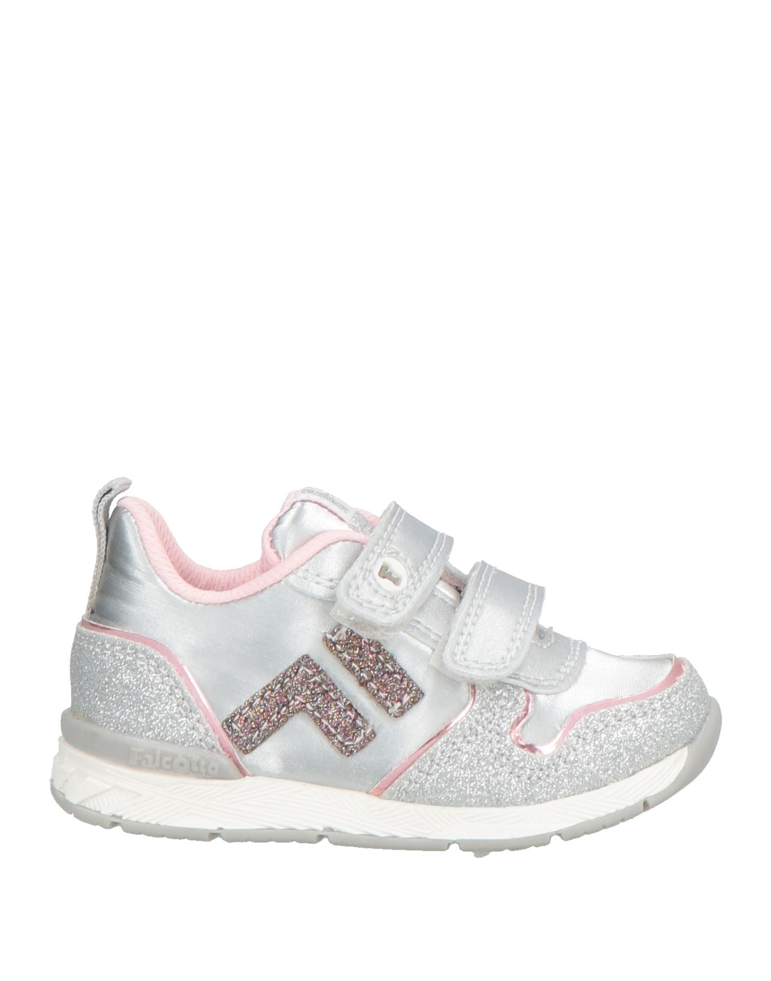 FALCOTTO Sneakers Kinder Silber von FALCOTTO
