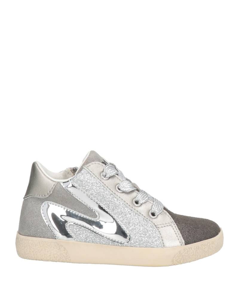 FALCOTTO Sneakers Kinder Silber von FALCOTTO