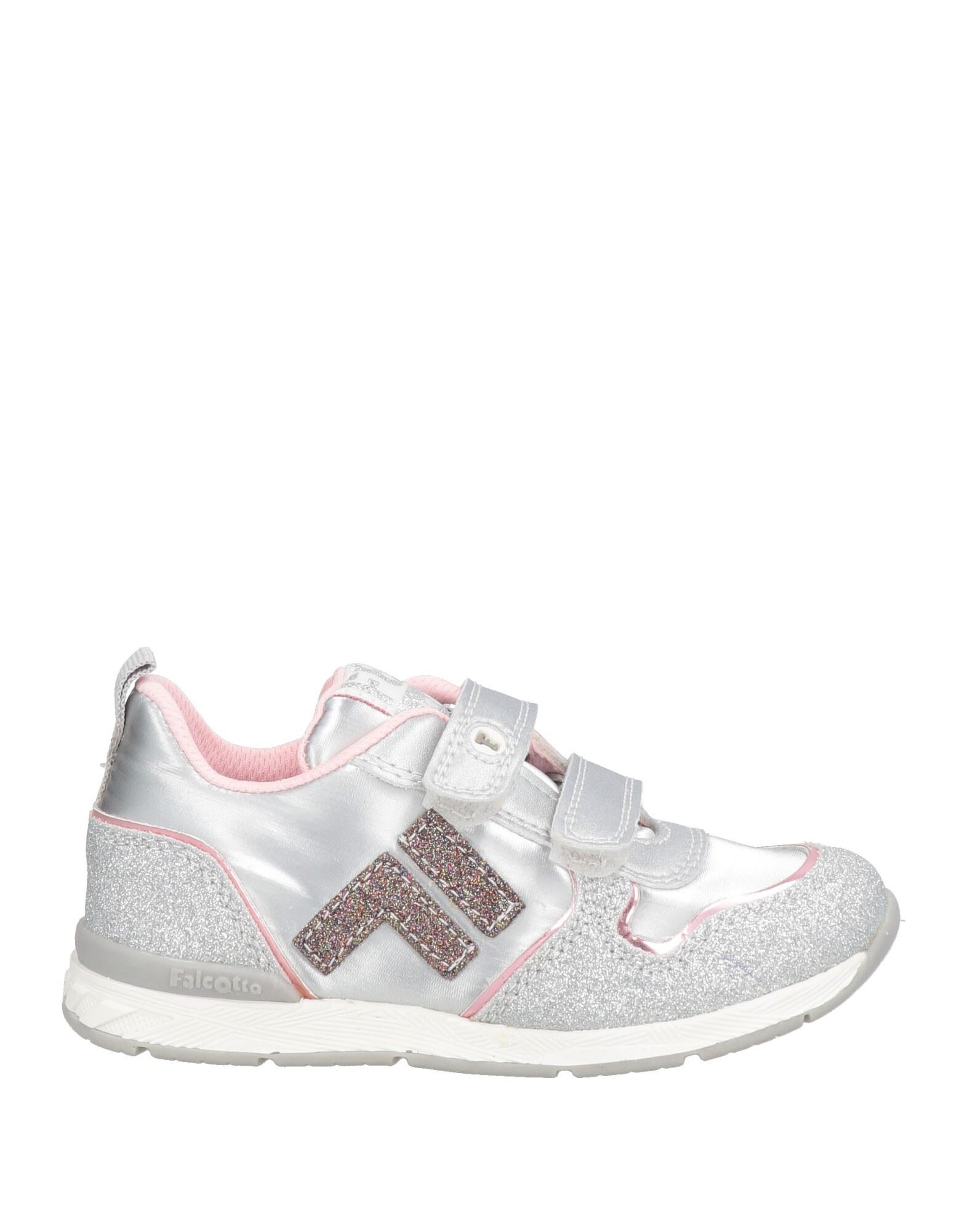 FALCOTTO Sneakers Kinder Silber von FALCOTTO