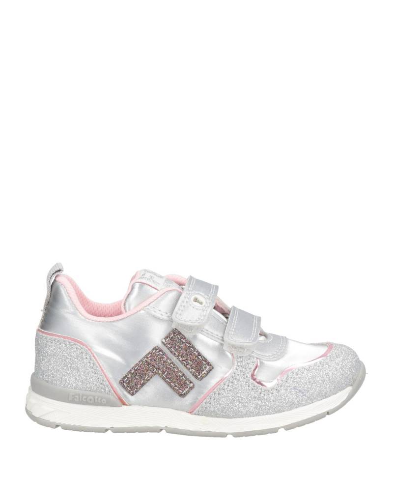 FALCOTTO Sneakers Kinder Silber von FALCOTTO