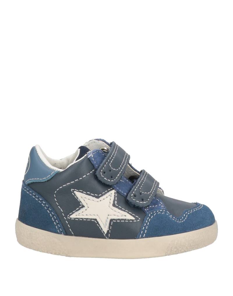 FALCOTTO Sneakers Kinder Taubenblau von FALCOTTO