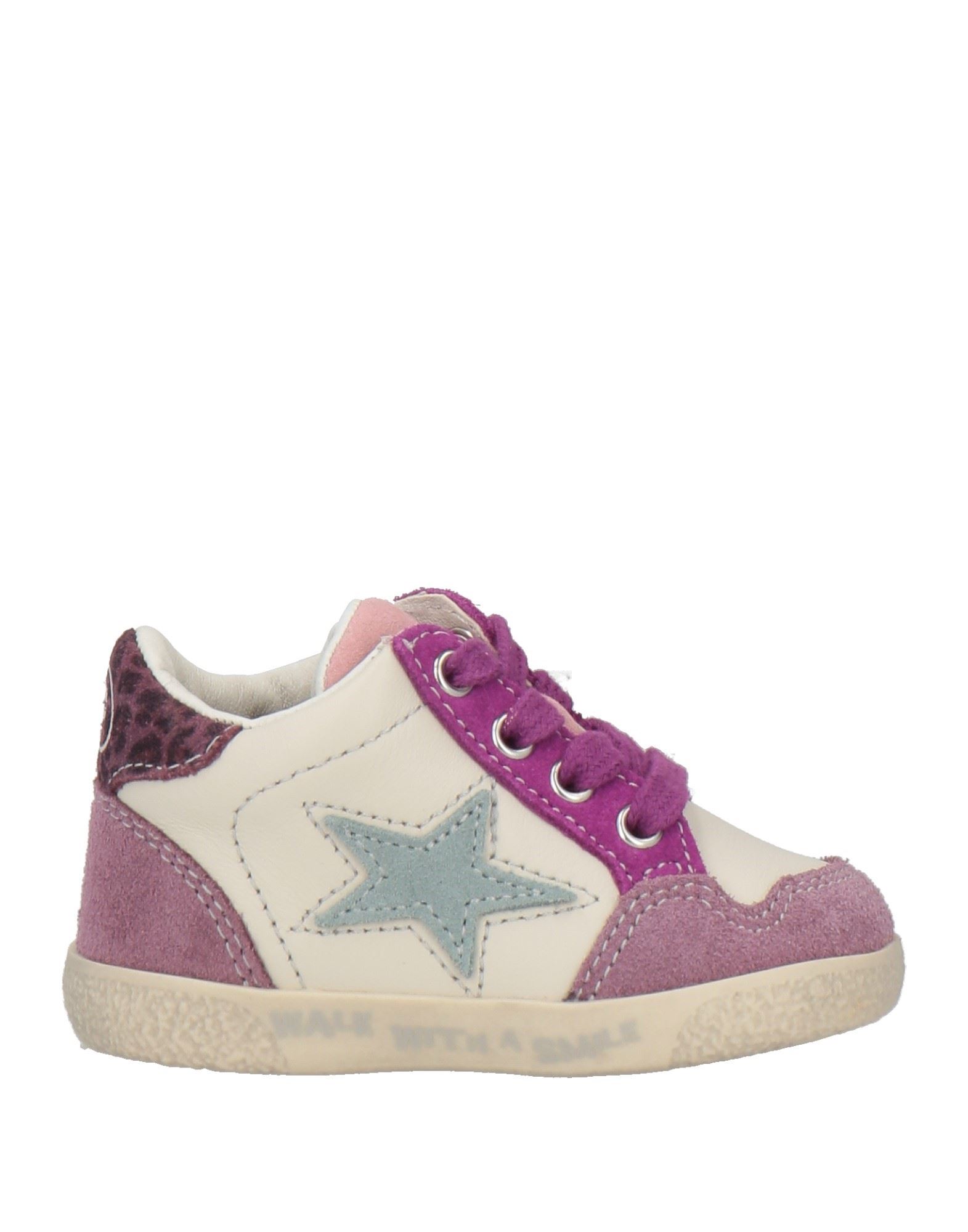 FALCOTTO Sneakers Kinder Violett von FALCOTTO