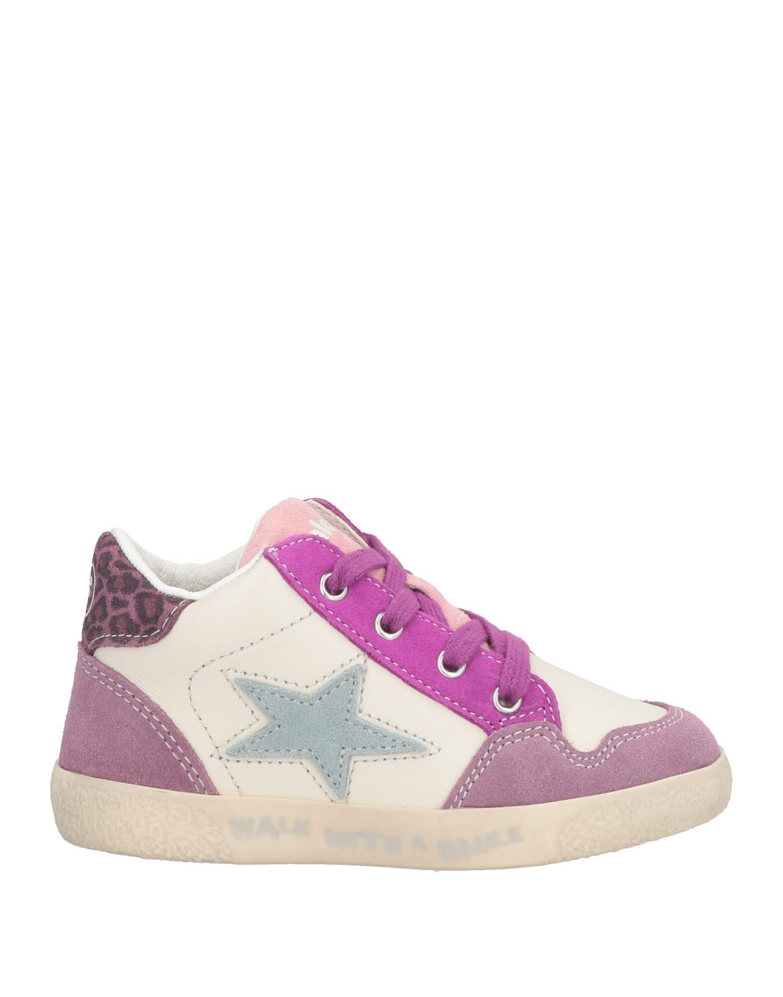 FALCOTTO Sneakers Kinder Violett von FALCOTTO