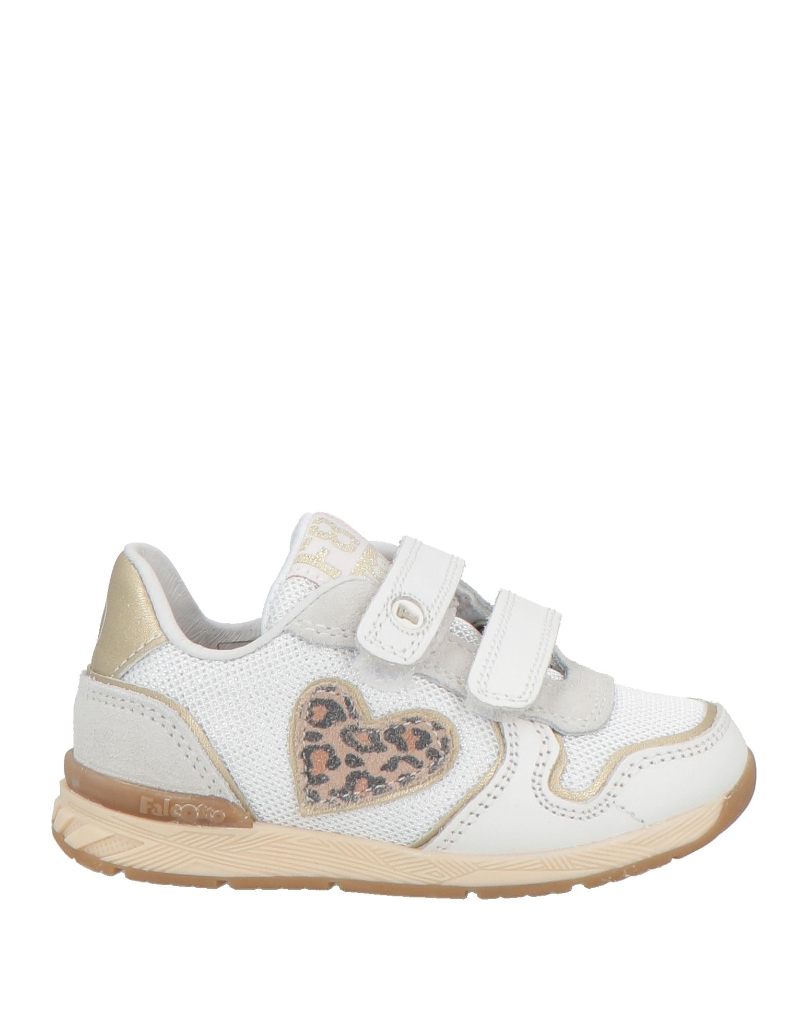 FALCOTTO Sneakers Kinder Weiß von FALCOTTO
