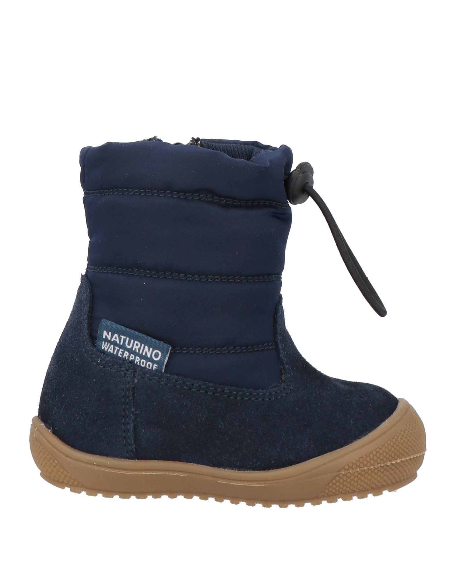 FALCOTTO Stiefelette Kinder Marineblau von FALCOTTO