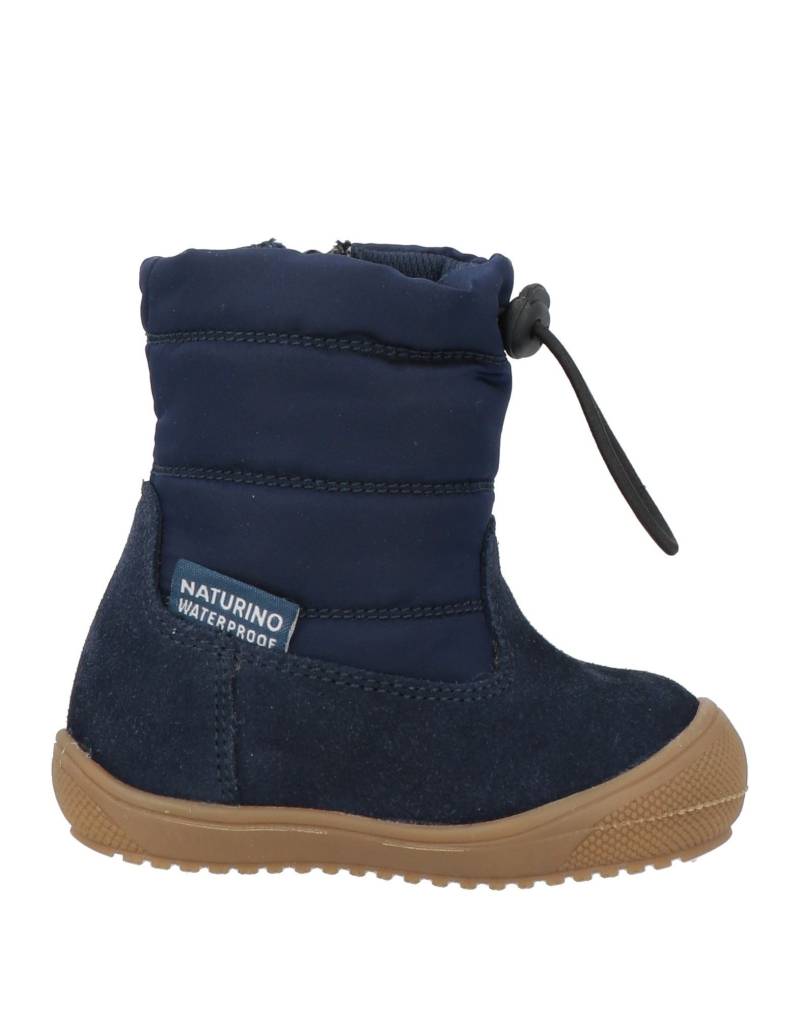 FALCOTTO Stiefelette Kinder Marineblau von FALCOTTO