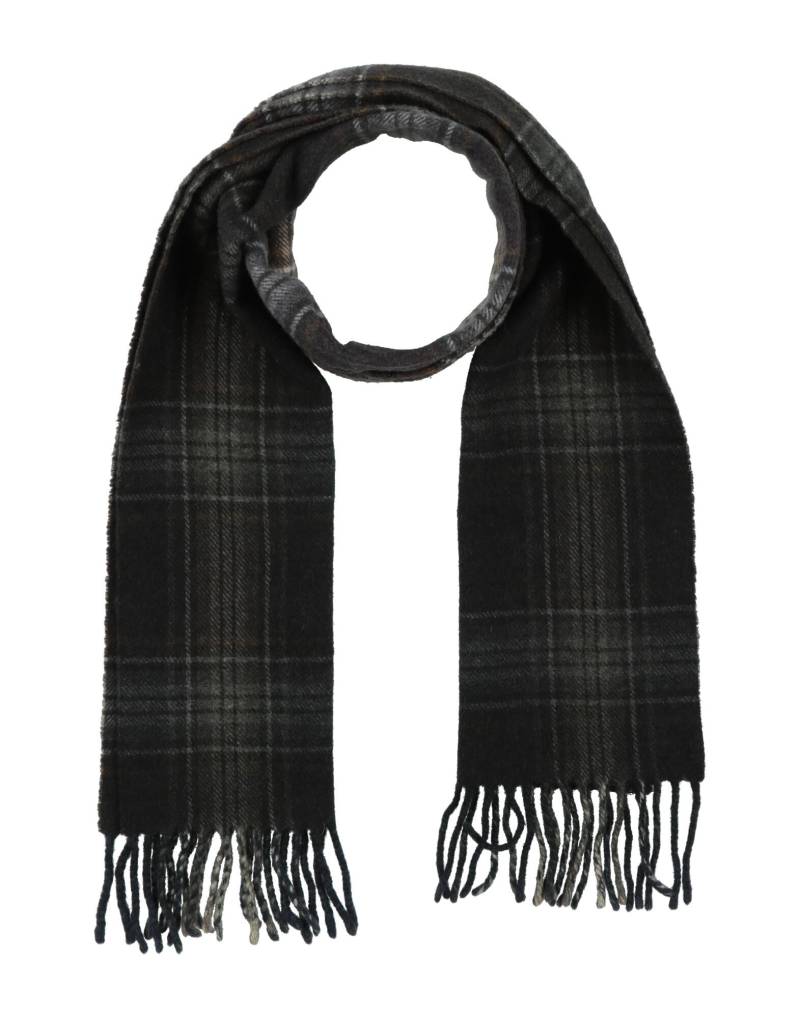 FALIERO SARTI Schal Damen Dunkelgrün von FALIERO SARTI