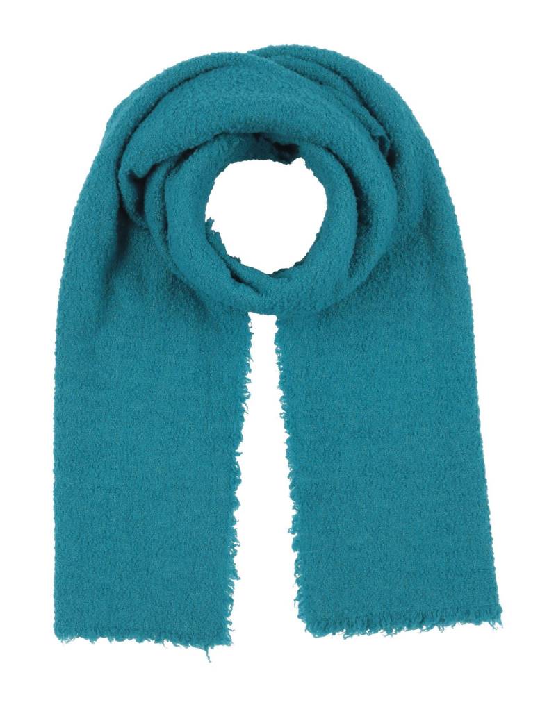 FALIERO SARTI Schal Damen Grün von FALIERO SARTI