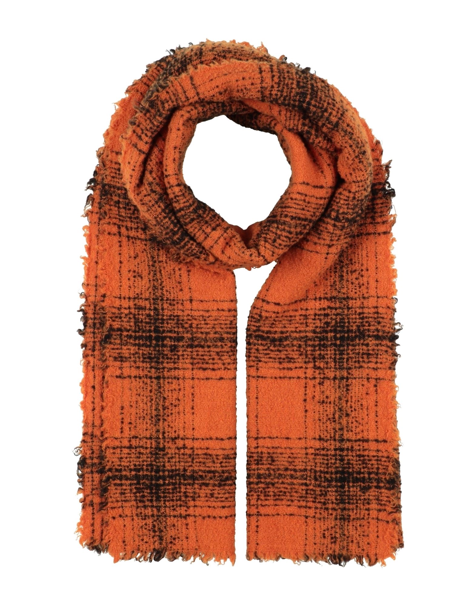 FALIERO SARTI Schal Damen Orange von FALIERO SARTI