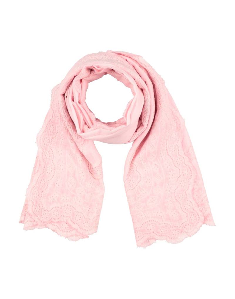 FALIERO SARTI Schal Damen Rosa von FALIERO SARTI