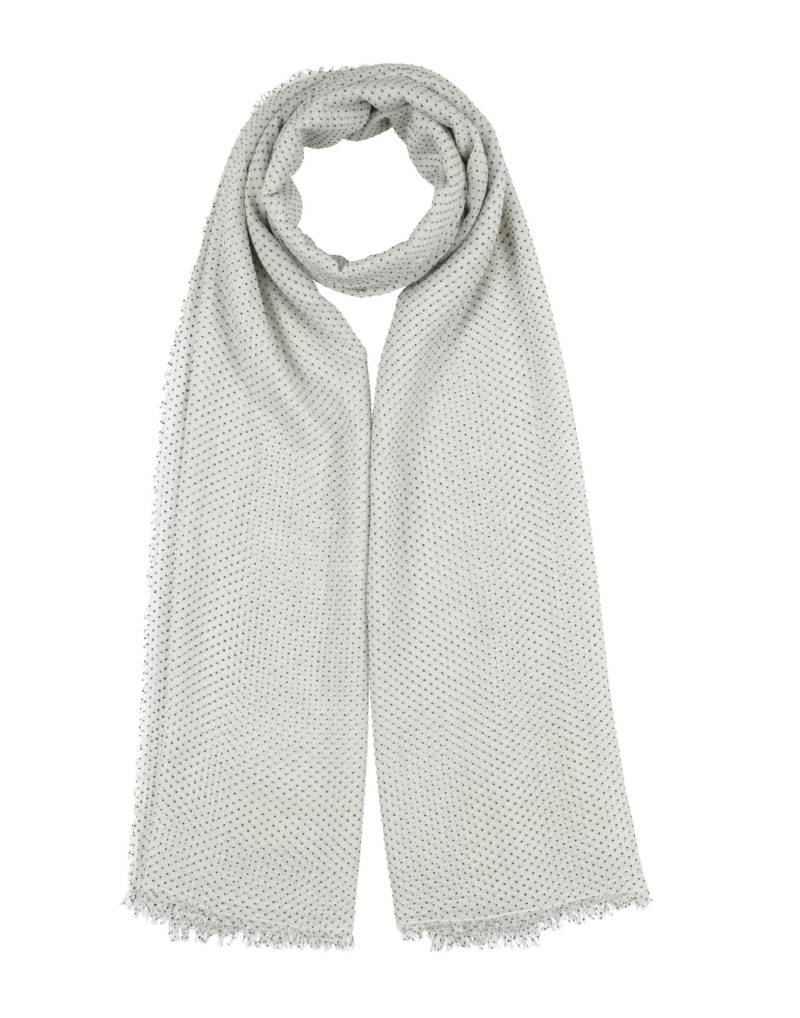 FALIERO SARTI Schal Damen Weiß von FALIERO SARTI