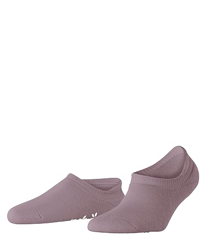 ESPRIT Damen Hausschuh-Socken Home W SN Baumwolle rutschhemmende Noppen 1 Paar, Rot (Brick 8770), 35-38 von ESPRIT