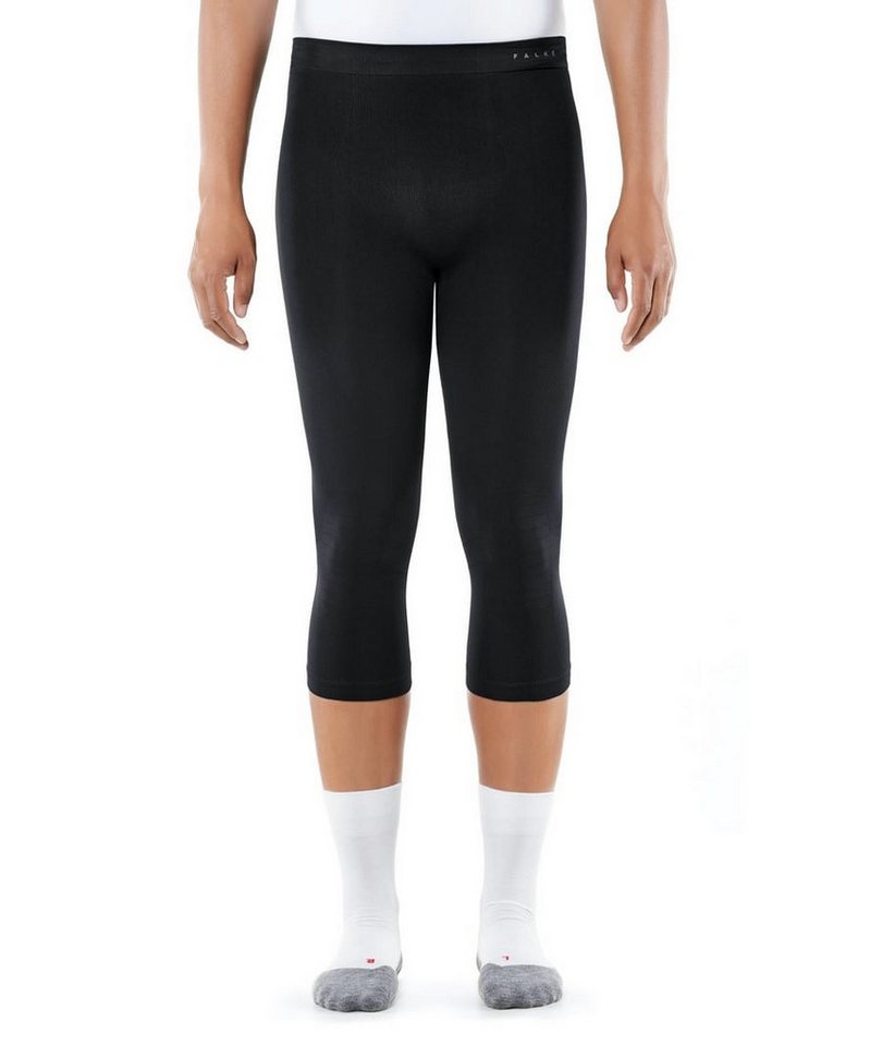 FALKE 3/4-Hose Unterziehose 3/4 Tight Maximum Warm (wärmes Material, perfekte) von FALKE