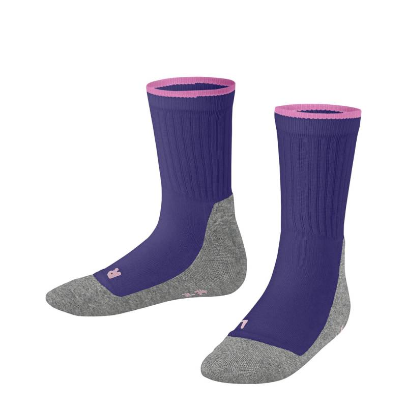 FALKE Active Everyday Kinder Socken von FALKE